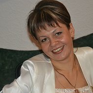 Лена Цимбалюк