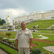 Сергей Шляго