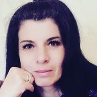 Алина Габараева