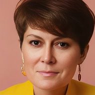 Ирина Красникова