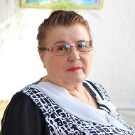 Ираида Екимова