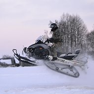 Алексей Тарасов