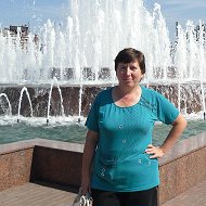 Екатерина Швыденко