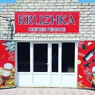 Kruzka Свежее