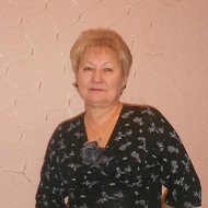 Ольга Goliatkina