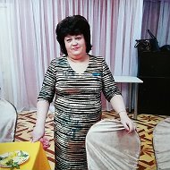 Ирина Сиразева