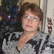 Тамара Карпова