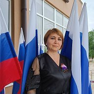Ирин-ка Борисовна
