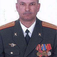 Виктор Бурдин
