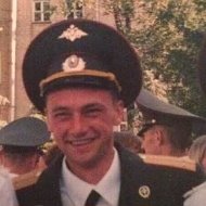 Алекссандр Дерябин