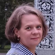 Иришка Киселева