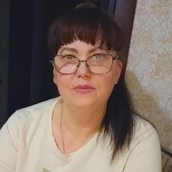 Галина Стаценко