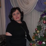 Ольга Осипенко