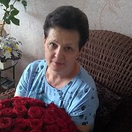 Татьяна Бурдакова