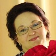 Наталья Федоренкова