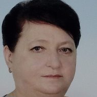 Галина Раковская