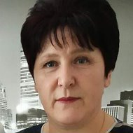 Светлана Астрамович