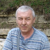 Сергей Ловчиков