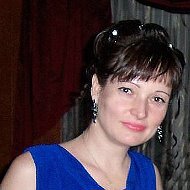 Светлана Перевалова
