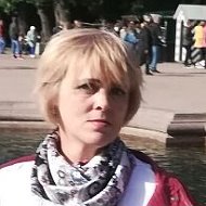 Галина Тоякова