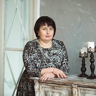 Елена Чурюкина