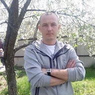 Евгений Ковалёв
