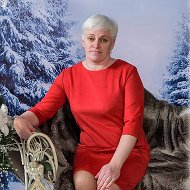 Людмила Бузмакова