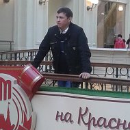 Вадим Валеев