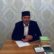 Рафик Сайфетдинов