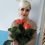Наталья Карпюк