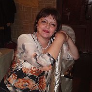 Татьяна Вартеваньян