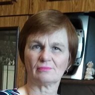 Елена Минченко