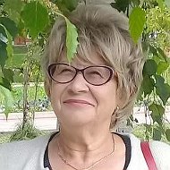 Елена Андрианова
