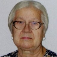 Мария Щуревич