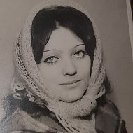 Людмила Мягченко