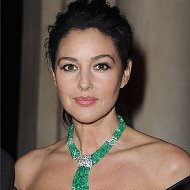 Monica Bellucci