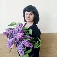 Светлана Тихонова