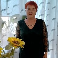 Светлана Ряхина