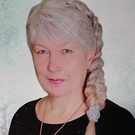 Ирина Кочергина