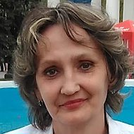 Тамара Карелова