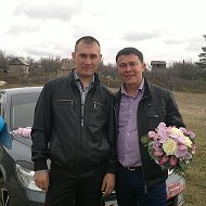 Радик Шакиров