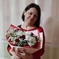 Татьяна Собко