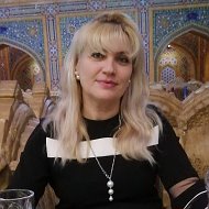 Ольга Шкирмановская