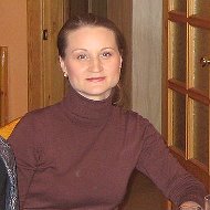 Мария Дубкова
