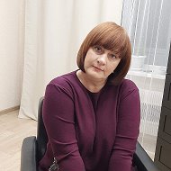 Марина Куприяненко