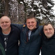 Вадим Бондаренко