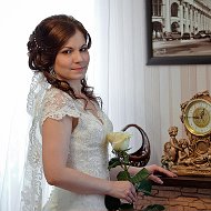 Екатерина Женская