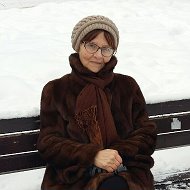 Людмила Кравец