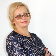 Ирина Matveyeva