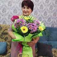 Татьяна Мягченко